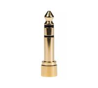 Shure Adaptateur jack 6,35 HPAQA1 – jack stéréo mâle