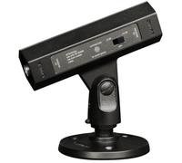 Shure In-Line Antenna Amplifier Black