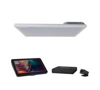 Shure IntelliMix Room Kit IMXRK30 Small Room Kit de visioconférence Microsoft Teams Rooms conçu pour les petites salles de réunion, avec caméra,