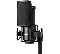 Shure Kit SM4 K Micro statique