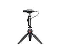 Shure Kit video MV88+ avec trépied
