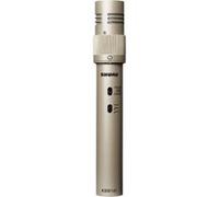 Shure KSM141 - Microphone - champagne Champagne G
