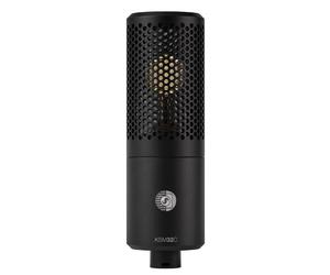 Shure KSM32C/HM Microphone Statique Cardioïde