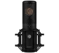 Shure KSM44MP Condenser Microphone Multi-Ptrn Studio Bundle