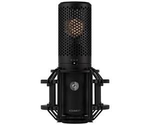 Shure KSM44MP Condenser Microphone Multi-Ptrn Studio Bundle