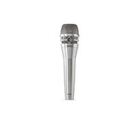 Shure KSM8/N microphone Nickel Microphone de karaoké