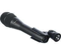 Shure KSM9/CG Microphone à condensateur/microphone cardioïde supercardioïde voix