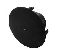 Shure Loudspeaker, ceiling, 8ohm/trafo, black