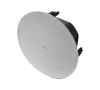 Shure Loudspeaker, ceiling, 8ohm/trafo, white