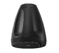Shure Loudspeaker, pendant, 8ohm/trafo, black