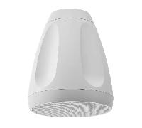 Shure Loudspeaker, pendant, 8ohm/trafo, white