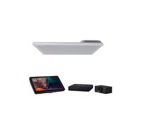 Shure Medium room kit, includes IntelliMix Foundation System (1x), MXA902 (1x), Huddly L1 (1x)