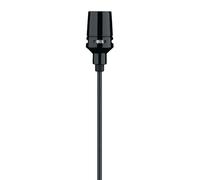 Shure Micro-cravate CVL-B-C-TQG à condensateur