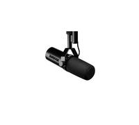 Shure Microphone SM7dB Dynamic Vocal Preamplifier XLR (SM7DB)