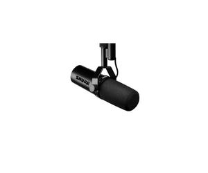 Shure Microphone SM7dB Dynamic Vocal Preamplifier XLR (SM7DB)
