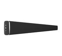 Shure Microphones WALL1 Wall Mount Array Speakerphone Noir