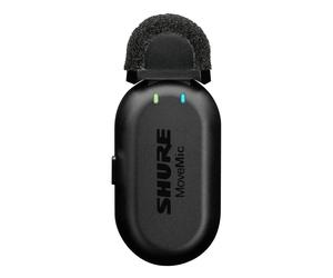 Shure MoveMic MV-ONE Système de cravate sans fil