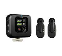 Shure MoveMic MV-TWO-KIT Système de cravate sans fil