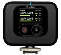 Shure MoveMic Receiver Micro cravate G