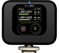 Shure MoveMic Receiver Récepteur 2,4 GHz