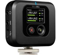 Shure MV-R-Z6 Récepteur sans fil pour MoveMic