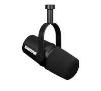 Shure MV7X Micro dynamique