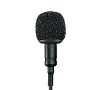 Shure Mvl/A Micro - Cravate Omnidirectionnel à Condensateur