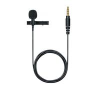 Shure MVL-3.5MM micro cravate pour appareils portables