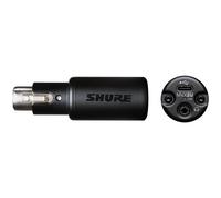 Shure MVX2U Enregistrement d'interfaces audio