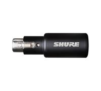 Shure Interface audio numérique MVX2UG2 - XLR vers USB
