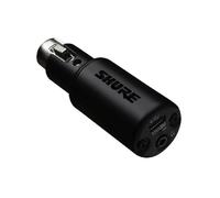 Shure MVX2U interface audio numérique