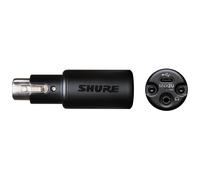Shure MVX2U - Interface audio numérique pour microphone XLR