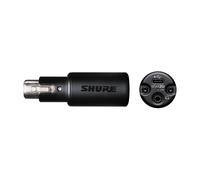 Shure Interface audio numérique MVX2UG2 - XLR vers USB