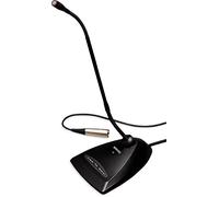 Shure MX412D/C Microphone à condensateur cardioïde