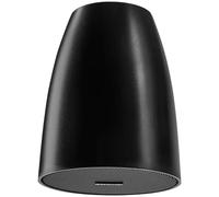 Shure MXP 1 - Noir - Microphone filaire - contrôle du volume - impédance 8 ohms - 120-20000 Hz