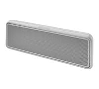Shure MXP 3 - Blanc - Microphone filaire - Impédance 4 O - 120-20000 Hz - 108 dB SPL max