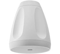 Shure MXP-6 - Blanc - Haut-parleur filaire directionnel - 8 O - 97 dB SPL - 90-20000 Hz