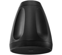 Shure MXP 6 - Noir - Microphone - directivité directionnelle - filaire - 4 Ohms - 97 dB SPL max