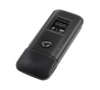 Shure MXW6X / C=-Z11 Émetteur / récepteur avec micro de surface cardio, système MXW neXt (1,9GHz)