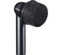 Shure Nexadyne 6 Black Studio microphone - Audio - 16 KHz