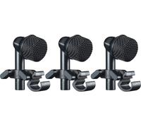 Shure Shure Nexadyne 6 3Pack