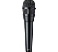 Shure Nexadyne 8/C - Microphone vocal dynamique professionnel de directivité cardioïde avec technologie à double moteur, clarté exceptionnelle du signal, fiabilité, pour les spectacles en direct et le