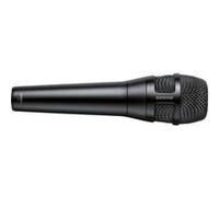 Shure Nexadyne 8/C Noir Microphone de studio