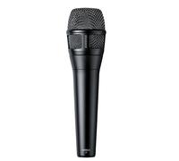 Shure Microphone vocal dynamique supercardioïde Nexadyne 8/S – technologie double moteur NXN8-S