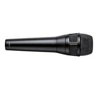 Shure Microphone vocal dynamique supercardioïde Nexadyne 8/S – technologie double moteur NXN8-S