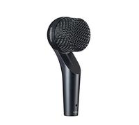 Shure Microphone Nexadyne 5 dynamique supercardioïde filaire USB Noir 50-16000 Hz