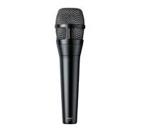 Shure Nexadyne 8/C Noir Microphone de studio