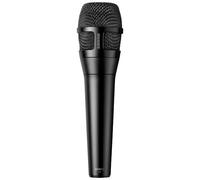 Shure NXN8-C - Noir - Microphone dynamique cardioïde - Filaire - 50 Hz à 20 kHz - 300 Ohms