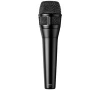 Shure NXN8-S - Noir - Microphone dynamique - supercardioïde - filaire - 50-20000 Hz - 450 ohms