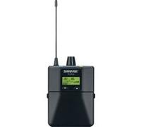 Shure P3RA-K3e Récepteurs G